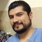 Dr. Adrian Lehi Reman Pérez