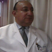 Francisco Javier Lopez Vega, Neurocirujano Ciudad de México
