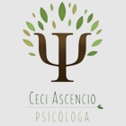 Mtro. Ceci Ascencio