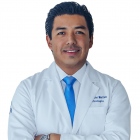 Dr. Héctor Iván Martínez López