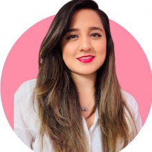 Gloria Cecilia Cruz Romero, Psicólogo Coyoacán