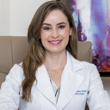 Maria Alejandra Zuluaga Sepulveda, Dermatólogo Nuevo Leon