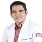 Dr. Edgar Oswaldo Franco Ramirez
