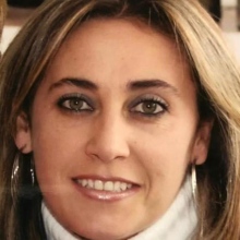 Alejandra Lamas Fornos, Psicólogo Naucalpan de Juárez