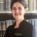 Andrea Elena Brunhuber Estrada