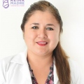Lizette Kristela Castro Acuña