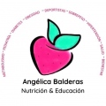 Angélica Balderas Coronado