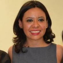 Carolina Alonso Gómez, Ortopedista Iztapalapa