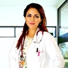 Dra Amyra Ali Azamar Jacome