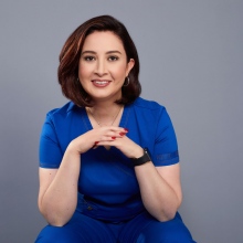 Ana Lilia Nuñez Gonzalez, Dentista - Odontólogo Cuauhtémoc