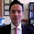 Fernando Cordera González De Cosío