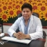 Dr. Israel Cifuentes Rodriguez
