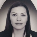 Elsa Lorena Rojas Arriaga