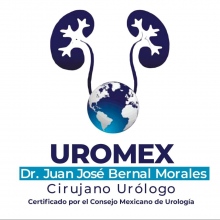 Juan Jose Bernal Morales, Urólogo Zumpango