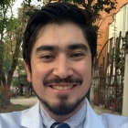 Dr. Luis Eduardo Casasola Sánchez