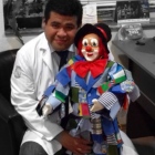 Dr. Jesús Compeán Lorenzana