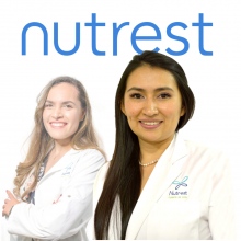 Yocelin Esparza Garín, Nutriólogo clínico Cuajimalpa de Morelos