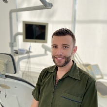 Jorge Omar Aguilera Ornelas, Dentista - Odontólogo Aguascalientes