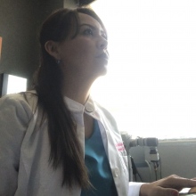 Oyuki Méndez Morales, Ginecólogo Celaya