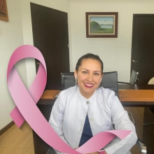 Olivia Natividad López Adame, Ginecólogo Tlalpan