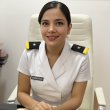 Adilene Zaragoza Herrera, Oftalmólogo Naucalpan de Juárez