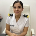 Adilene Zaragoza Herrera