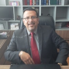 Luis Alfonso Segura Romero