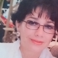 Silvia Carbajal Hernández