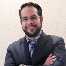 Enrique Vargas Solalinde, Oftalmólogo Toluca