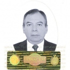 Dr. José Alfredo Córdova Chárraga