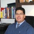 Sergio Alberto Flores Alvarado
