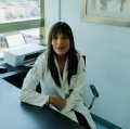 Priscilla Roque Gutiérrez