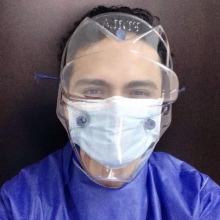 Octavio Alcántara Rangel, Dentista - Odontólogo Ciudad de México
