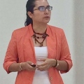 Maria Eugenia Perez Aguinaga