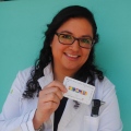 Tania Huerta Cuevas