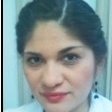 Dra. Ivonne Ayadet Martínez Prado