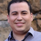 Mtro. Roy González Ramirez