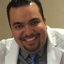 Enrique Reynaga Moreno, Ortopedista Guadalajara