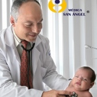 Dr. José S. Lozano Sáenz