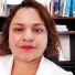 Dra. Alba Isui González Guerra