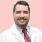 Dr. Edgar Alain Becerra Márquez