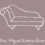 Miguel Angel Esteva, Psicoanalista Azcapotzalco
