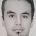 César Adrían De la Rosa Fernández