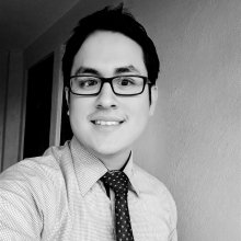 Octavio Guerrero Ponce, Alergólogo Puebla