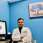 Dr. Alberto Arzate Rogel