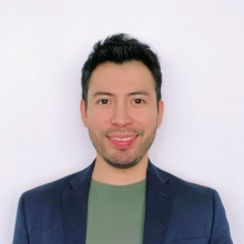 Marlon Hernández Grijalva, Psiquiatra Cancun