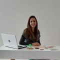 Gabriela Alejandra Benítez Jiménez