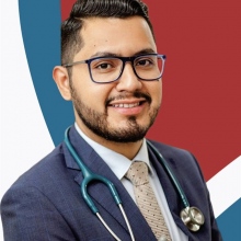 Marco Antonio Torres González, Nefrólogo Guadalajara