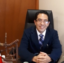 Enrique Montaño Torres, Cirujano general Cuauhtémoc