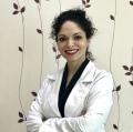 Eréndira Olazarán Rodríguez